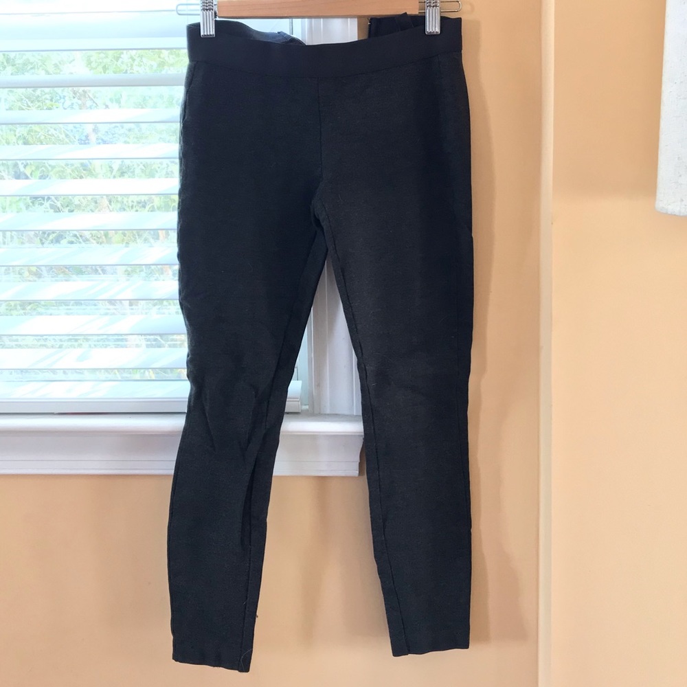 J Crew work pant legging